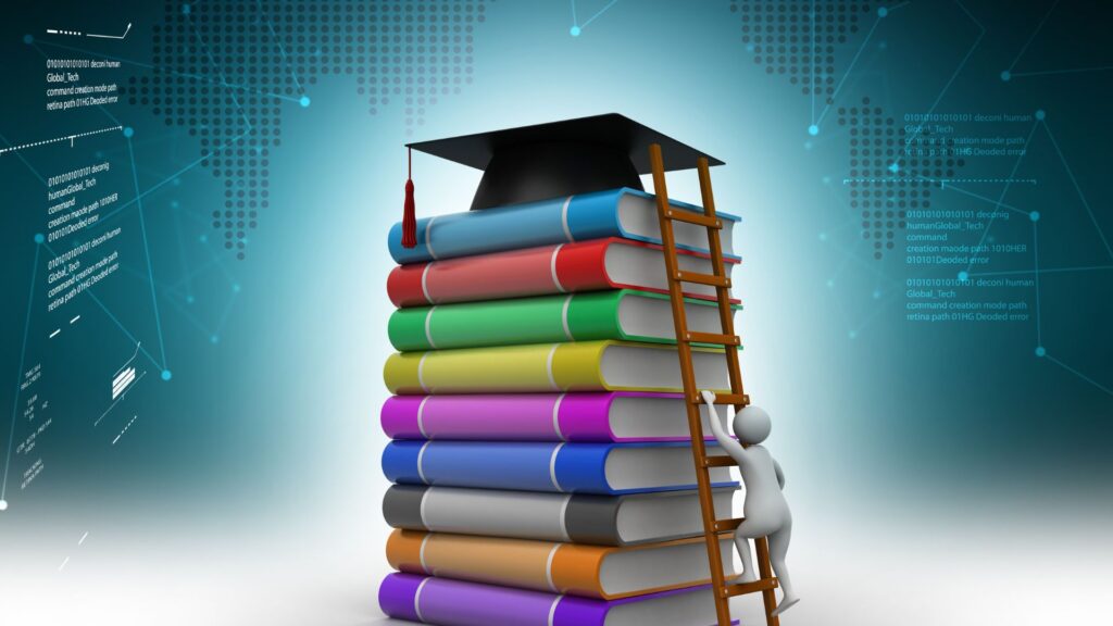 Inkoop competenties en opleidingsniveau