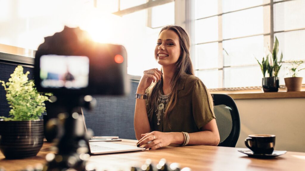 De impact van een vacature video