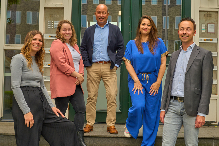 Medewerkers Inkoop ID