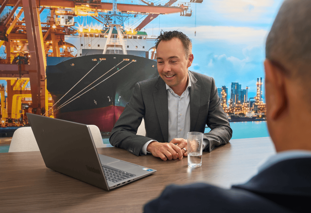 Custom gpt bespreken met Marco